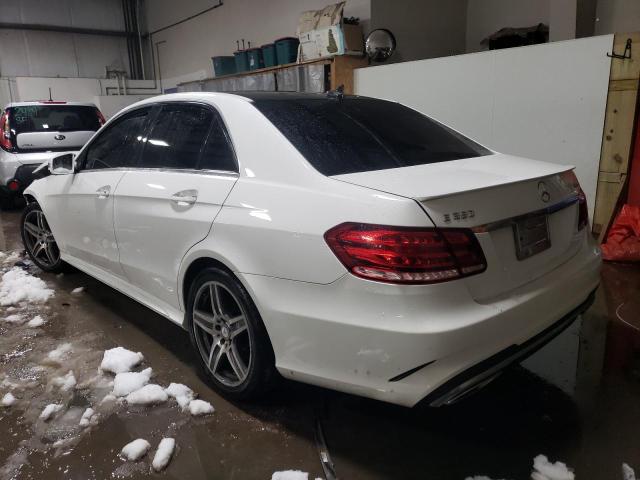 WDDHF8JB3EA999933 Mercedes-Benz E 350 4matic