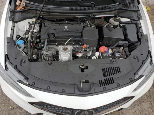 19UDE2F84MA001973 Acura Ilx Premium A-spec