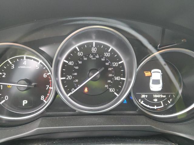 JM1GL1VM9M1610129 Mazda 6 TOURING