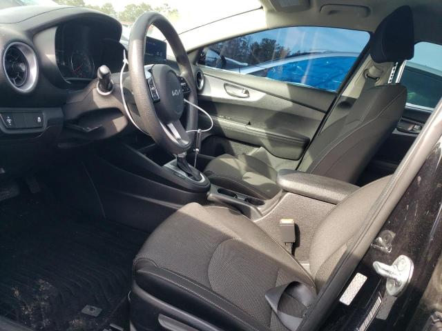 3KPF24AD0NE459198 KIA FORTE FE