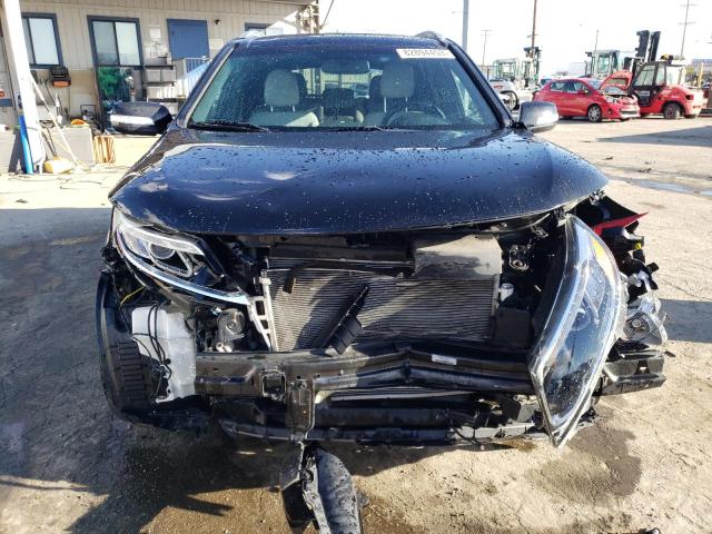 5XYKW4A79FG644805 KIA SORENTO SX