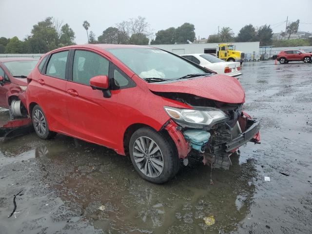 3HGGK5H89FM703667 Honda FIT EX