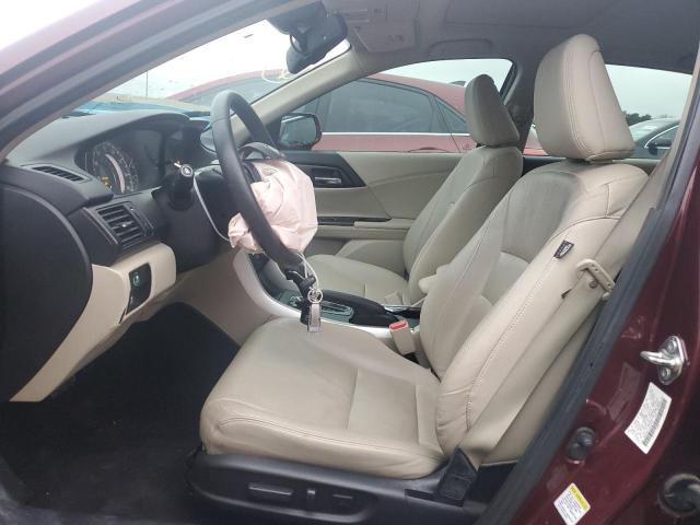 1HGCR3F91EA033182 Honda Accord Touring