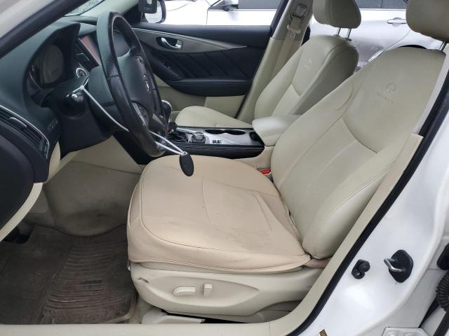 JN1BV7AP5EM691608 Infiniti Q50 BASE