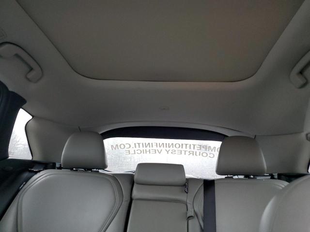 3PCAJ5BB5PF108994 Infiniti Qx50 Luxe