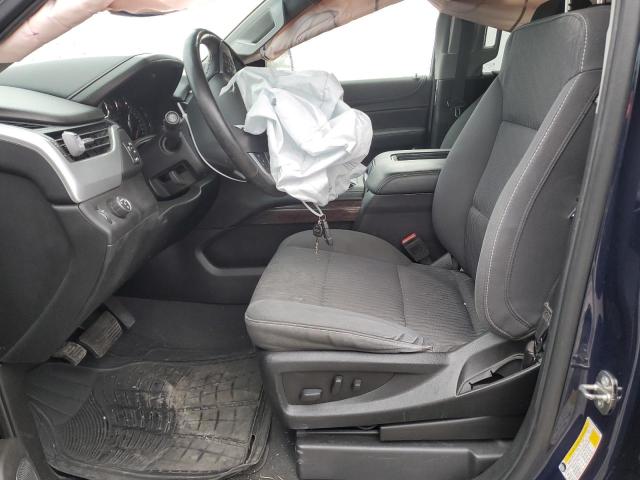 1GKS1FKC3KR326085 GMC Yukon Xl C1500 Sle