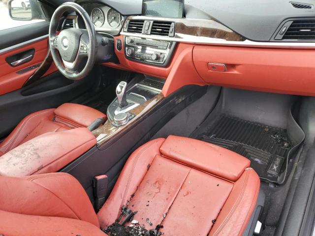 WBA4R7C54HK679789 BMW 430I