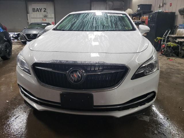1G4ZN5SS9HU152119 Buick Lacrosse Preferred