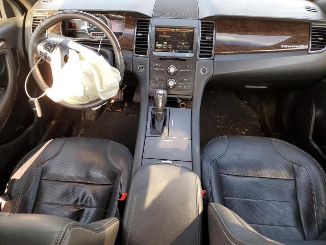 1FAHP2F8XFG171724 Ford Taurus Limited
