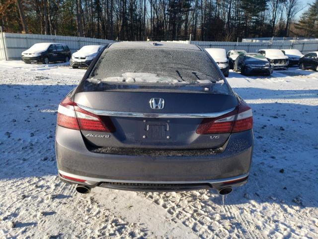 1HGCR3F0XGA035775 Honda ACCORD EXL