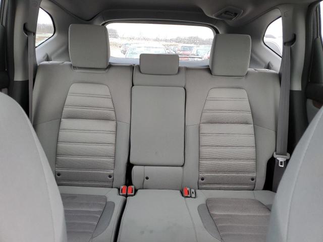 2HKRW2H50KH674317 Honda CR-V EX