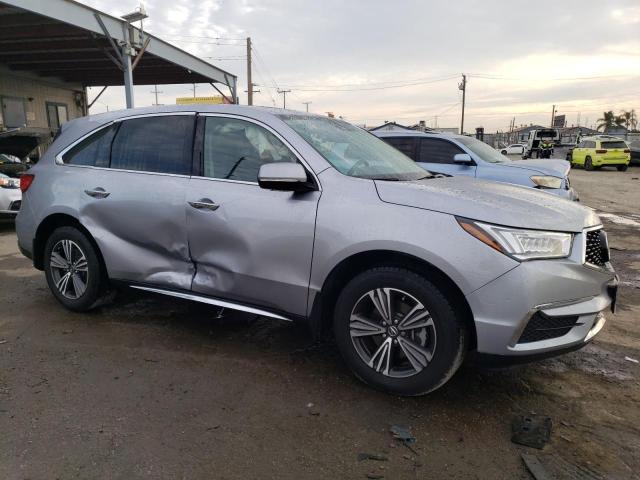 5FRYD3H39HB006916 Acura MDX