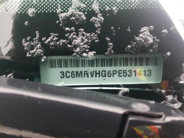 3C6MRVHG6PE531413 RAM Promaster 3500 3500 High