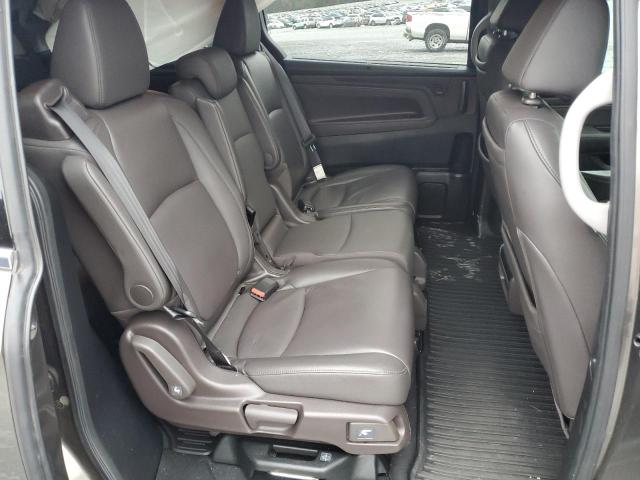 5FNRL6H94JB103199 Honda Odyssey Elite