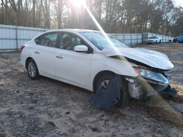 3N1AB7AP5KY432243 Nissan SENTRA S