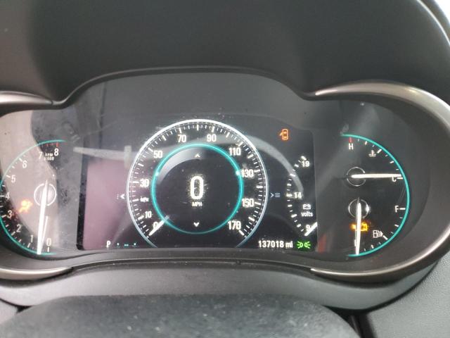 1G4GF5G39EF142096 Buick Lacrosse Touring