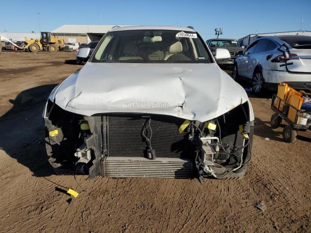 WA1LFAFPXFA129155 Audi Q5 Premium Plus