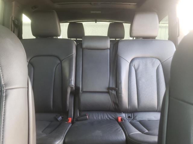 WA1DGAFE4FD028966 Audi Q7 Prestige
