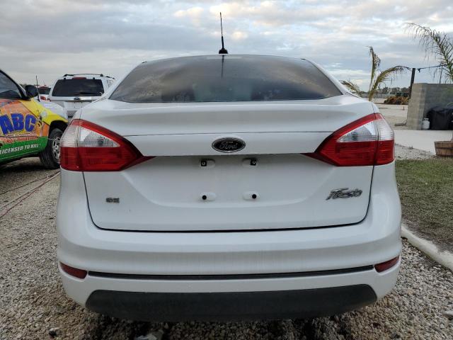 3FADP4BJ9GM203220 Ford FIESTA SE