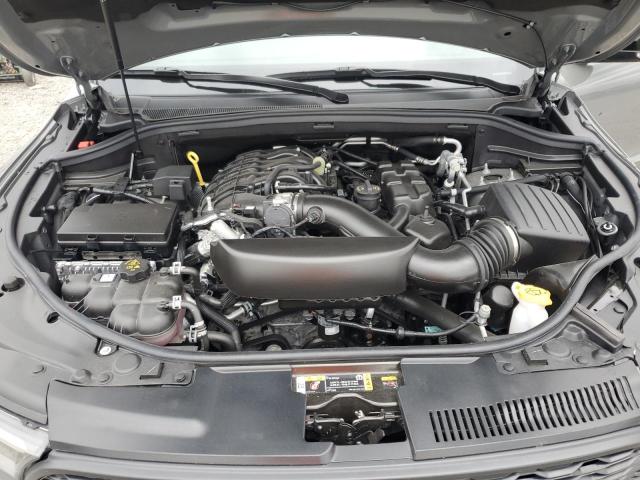 1C4RDHDG9PC551862 Dodge DURANGO GT