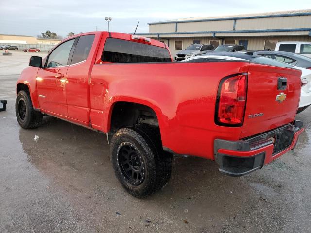 1GCHSBEA5J1142155 Chevrolet Colorado