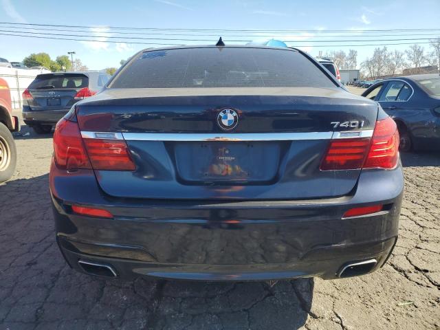 WBAYA6C56FGK16670 BMW 740 I