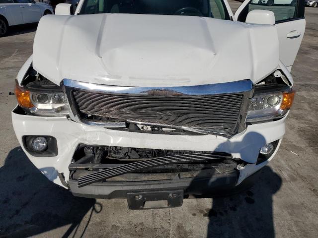 1GTG5CEN1K1185727 GMC CANYON SLE