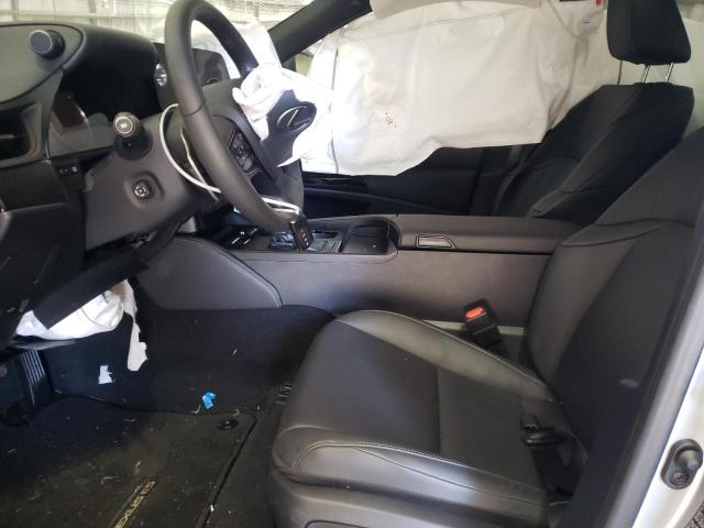 58ADZ1B11PU155571 Lexus Es 350 Base