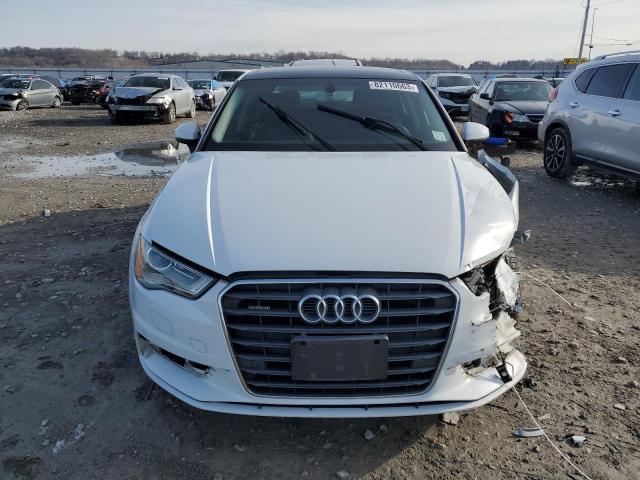 WAUBFGFF4F1078177 Audi A3 PREMIUM