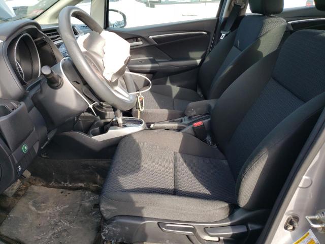3HGGK5H43LM721736 Honda FIT LX