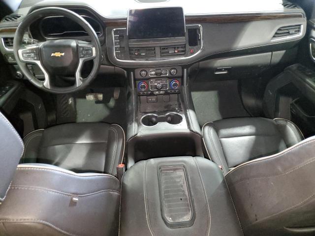 1GNSCFKD2PR362539 Chevrolet Suburban C1500 Premier