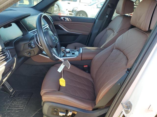 5UXTA6C05P9N57693 BMW X5 Xdrive45e
