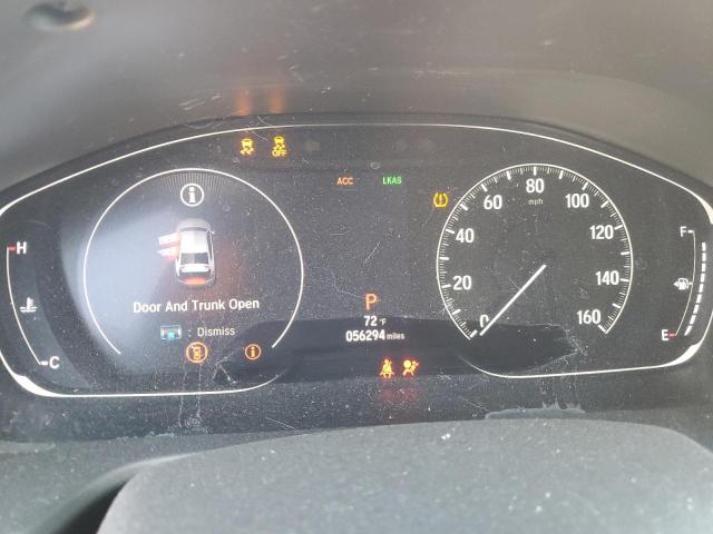 1HGCV1F52JA035482 Honda ACCORD EXL