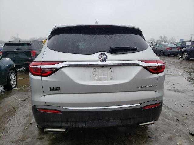 5GAERAKW1KJ102165 Buick Enclave