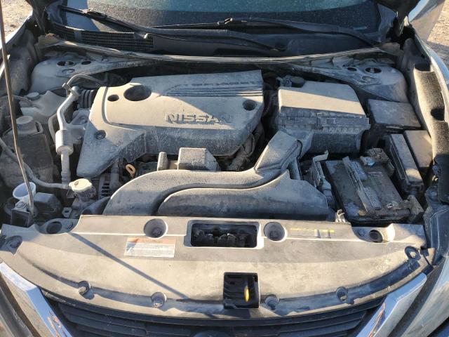 1N4AL3AP6JC215509 Nissan ALTIMA 2.5
