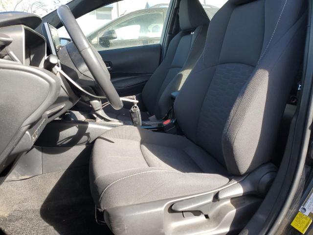 JTND4MBE0M3116272 Toyota COROLLA SE