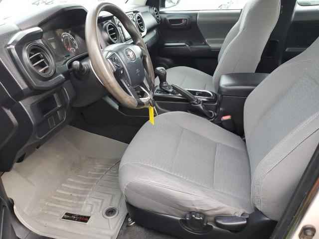 5TFRX5GN7GX052602 Toyota Tacoma Access Cab