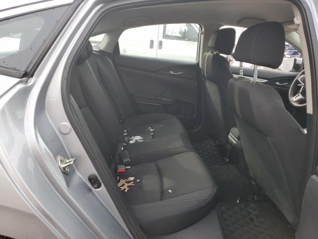 19XFC2F52GE219236 Honda Civic Lx