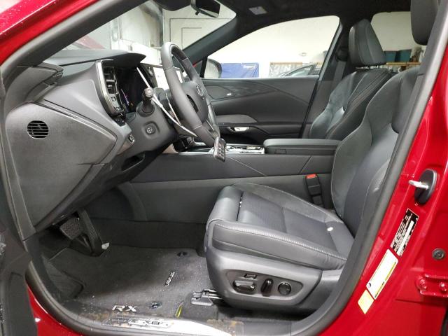 2T2BAMCA2RC055954 Lexus Rx 350 Base