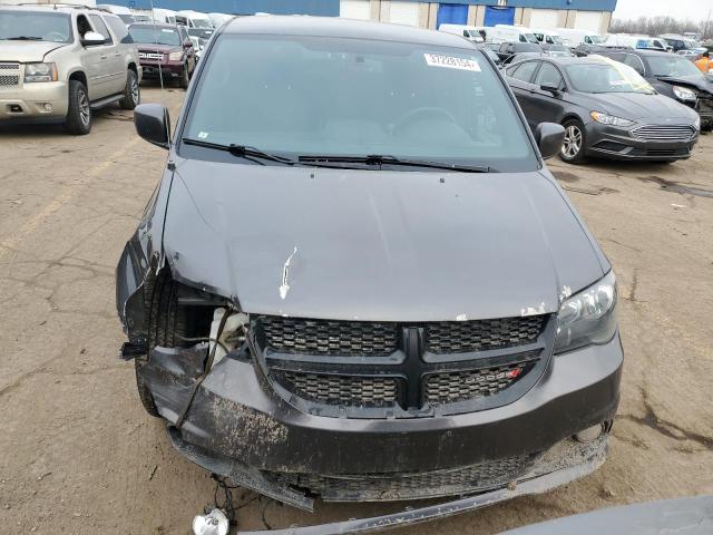 2C4RDGCGXGR350412 Dodge Grand Caravan Sxt