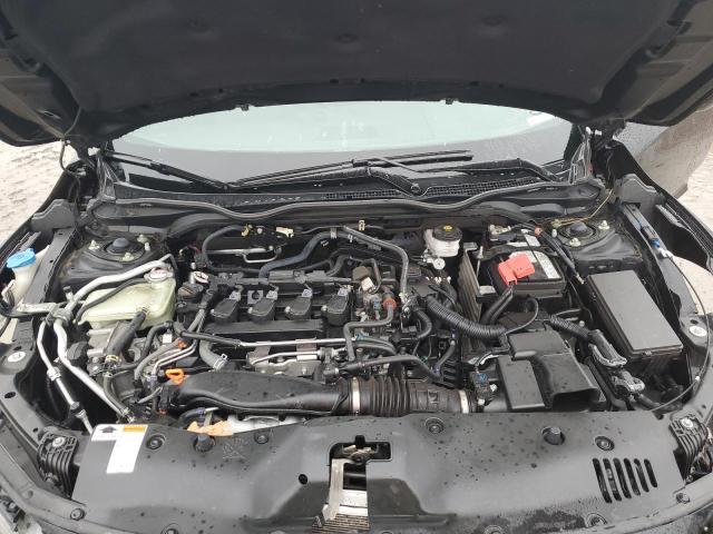 SHHFK7H94MU204208 Honda Civic Sport Touring