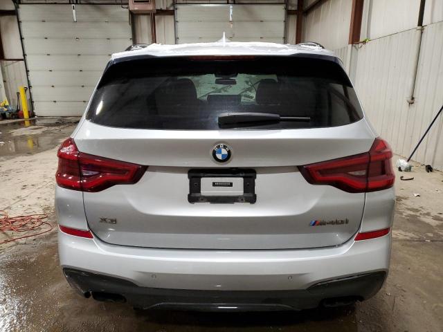 5UXTY9C0XM9H09978 BMW X3 Xdrivem40i