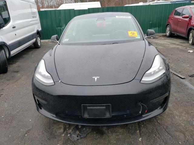 5YJ3E1EA3KF425495 Tesla MODEL 3