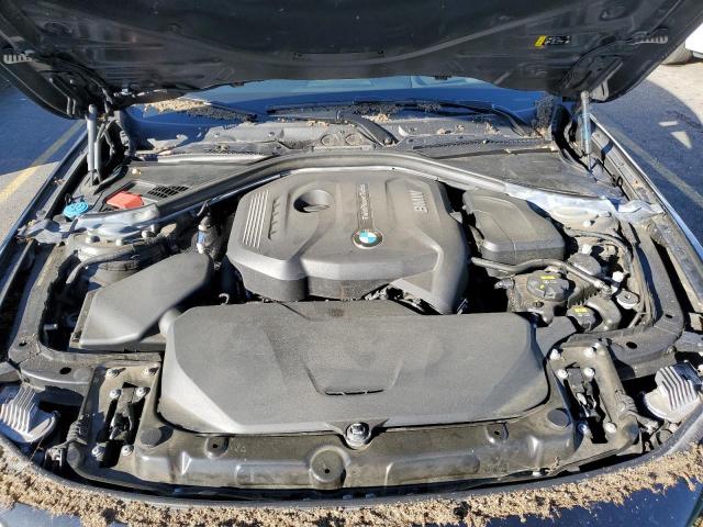 WBA4J1C54JBG75688 BMW 430i Gran Coupe