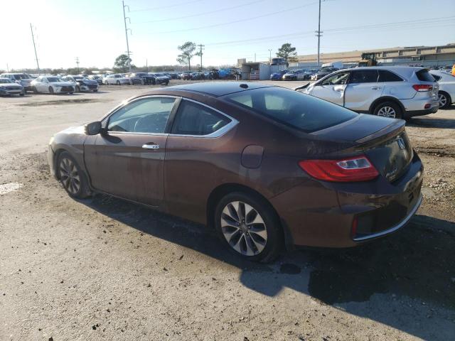 1HGCT1B82EA001215 Honda ACCORD EXL