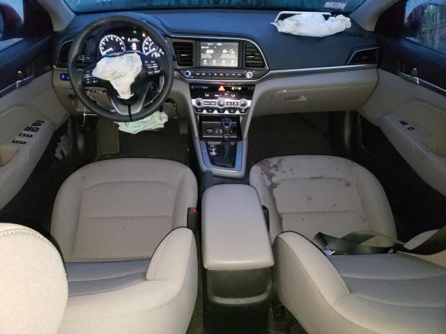 KMHD84LF2LU075647 Hyundai ELANTRA SEL