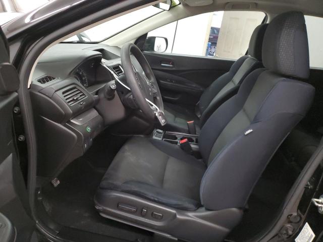 2HKRM3H57FH519250 Honda CR-V EX