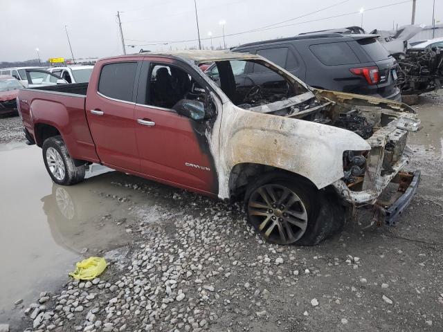 1GTG6DE3XG1305632 GMC CANYON SLT