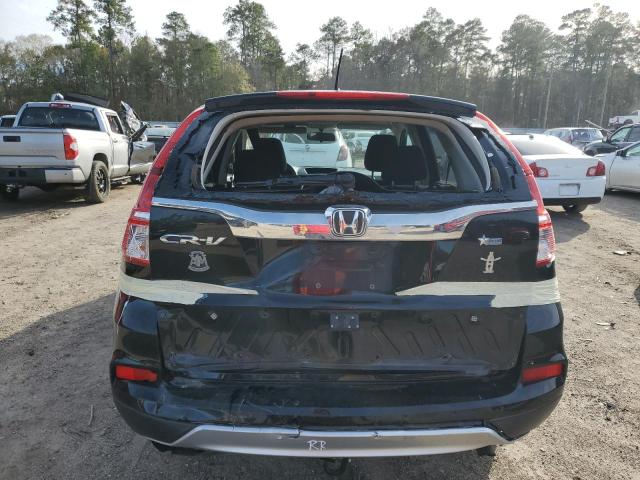 3CZRM3H57FG707804 Honda CR-V EX
