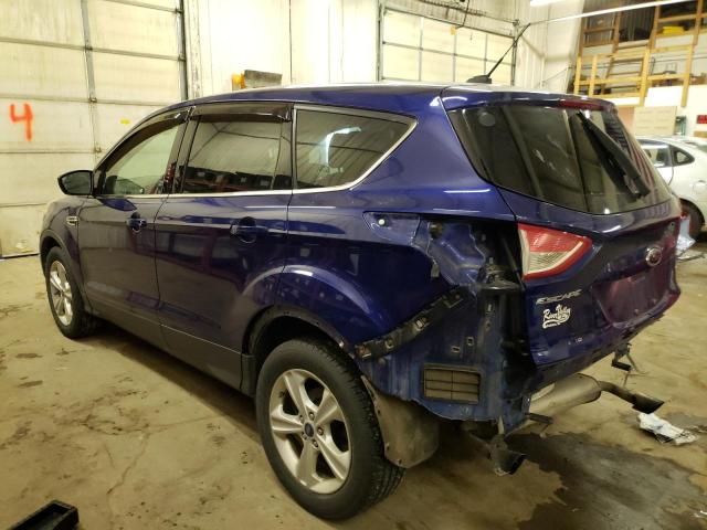 1FMCU9G98EUE26508 Ford ESCAPE SE
